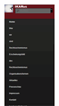 Mobile Screenshot of ikarus-hessen.de